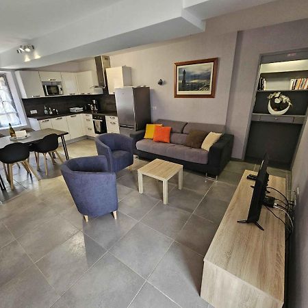 Malouinette Villa Saint-Malo Buitenkant foto